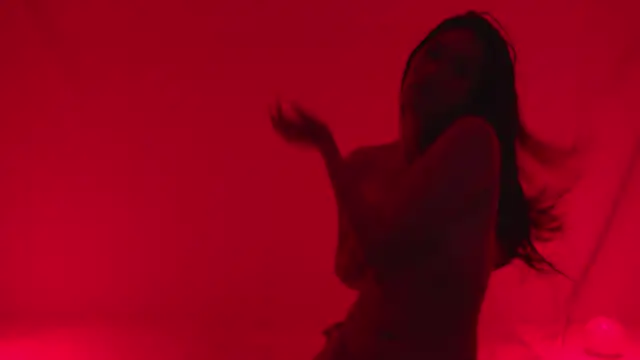 G-Velvet Show Webcam