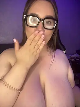 GabiBoobs – Live XXX-chat