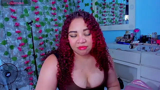 AngelaCoffee – Live XXX-chat