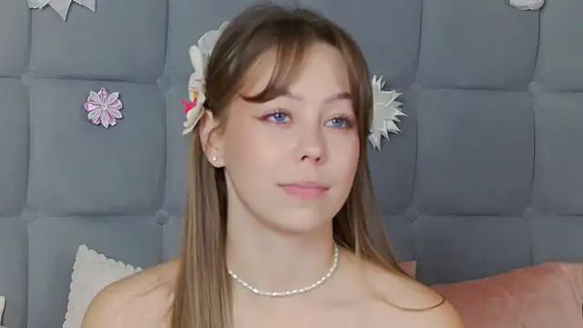 TheEmma's Live XXX Chat