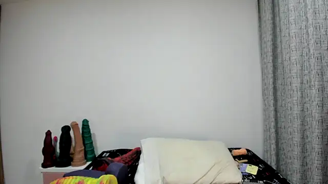 charlloteevans_X Live XXX-chat