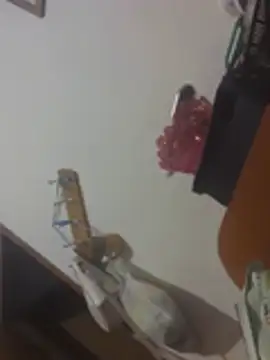 Show de webcam de Mariana0010