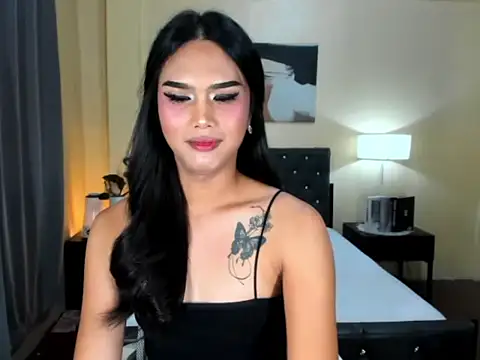 KendalSmith208 Obrolan Langsung XXX