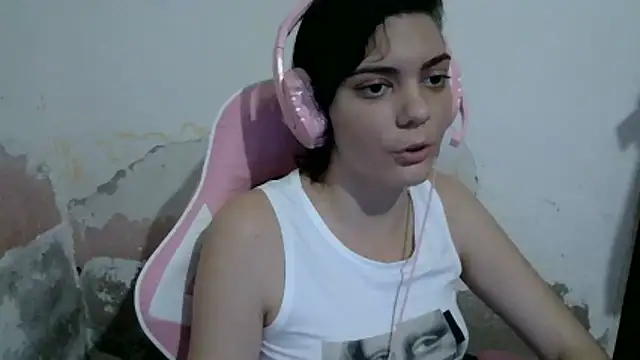 Show de webcam de Angel_Ristoww