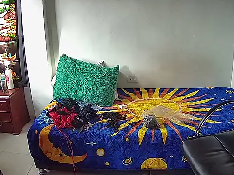 Živý XXX chat morenazaunica