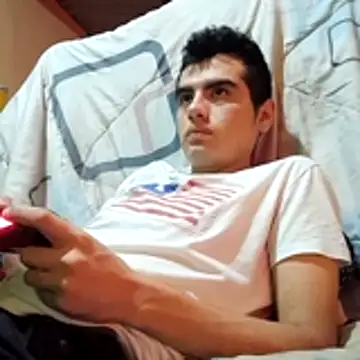 XXX chat uživo modela Ortiz3404
