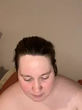 Miss_pow_bi_93 Adlı Modelin Canlı XXX Sohbeti