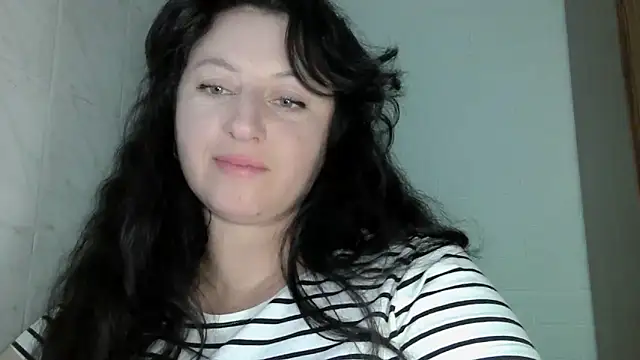MelinaAx Webcam Show