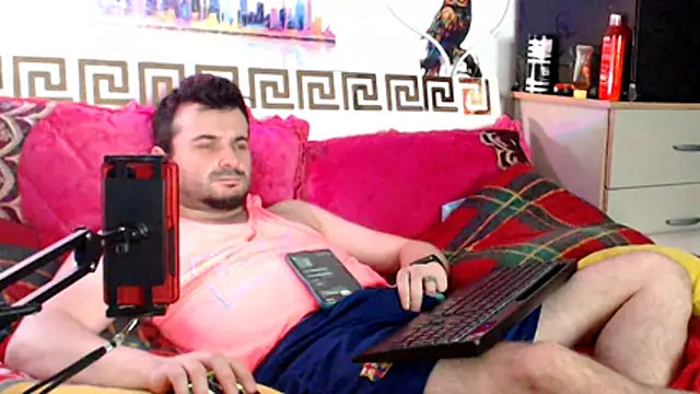 KingOfSinRO69 Live XXX-chat