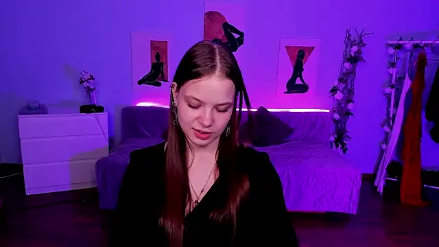 Онлайн чат XXX BetsyKiss