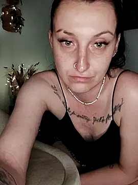 Chat XXX ao vivo de Goddessm00n1
