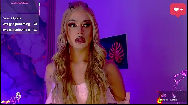 عرض كام Aranza_Dollts