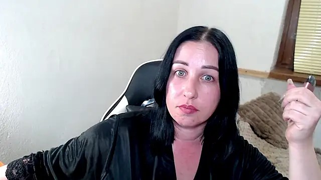 Živý XXX chat JillStevens