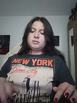 yessica_gomez01 Obrolan Langsung XXX