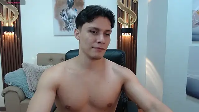 Zayn_clausen's Live XXX Chat