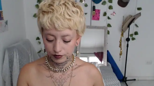 seley222's Live XXX Chat