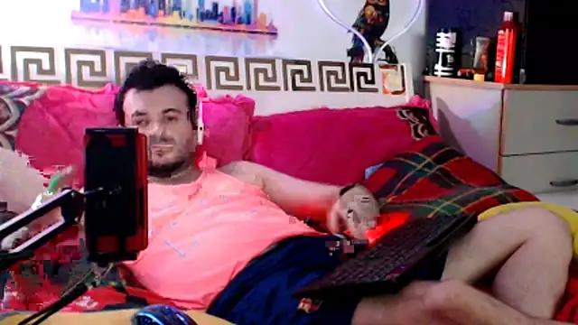 KingOfSinRO69 Obrolan Langsung XXX