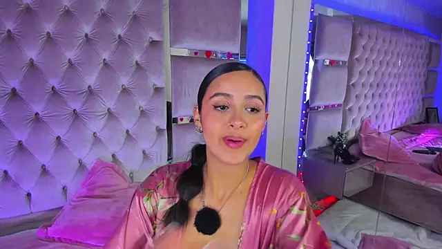 Chatroom XXX en direct de Harii_02
