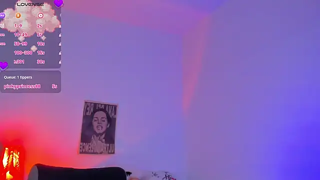 MarieTaylor_ 라이브 XXX 채팅