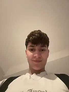 Živý XXX chat JessyAdoryx