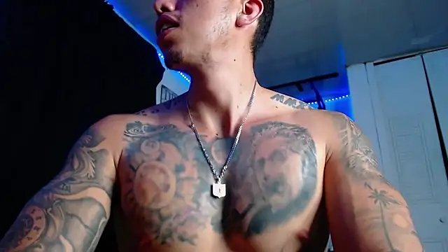 Adam_Hudsond Chat XXX live