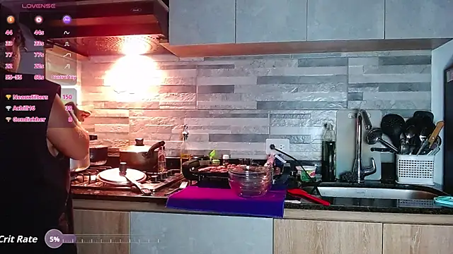 Živý XXX chat Techno_420_