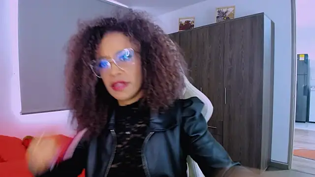 Živý XXX chat ScarlettMalbec