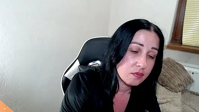 JillStevens Chat XXX live