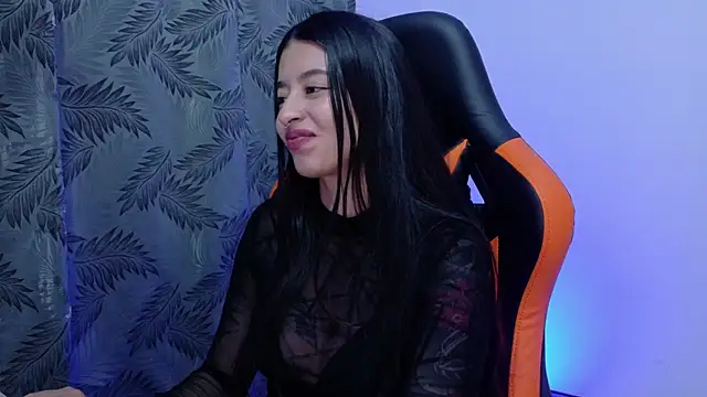 Chat XXX en directo de Misscarolsph