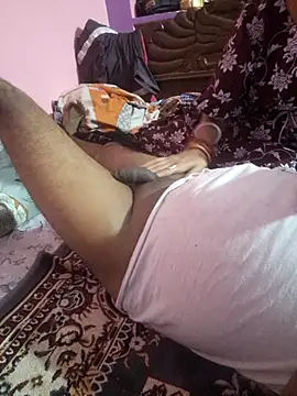 Czat XXX na żywo – Couple_hot999