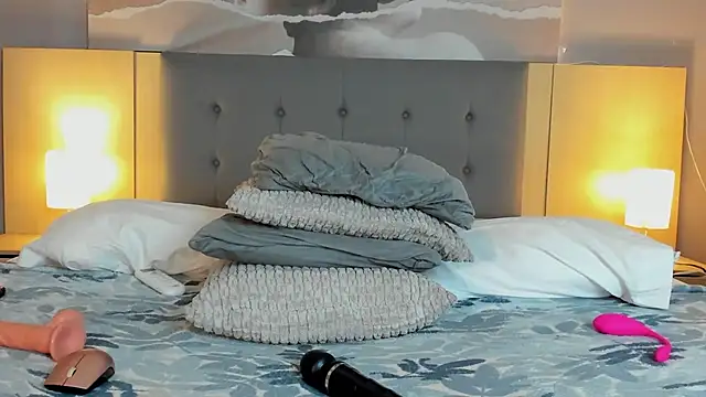 Živý XXX chat Zara_Holly_