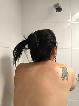 Živý XXX chat crystaldarliing