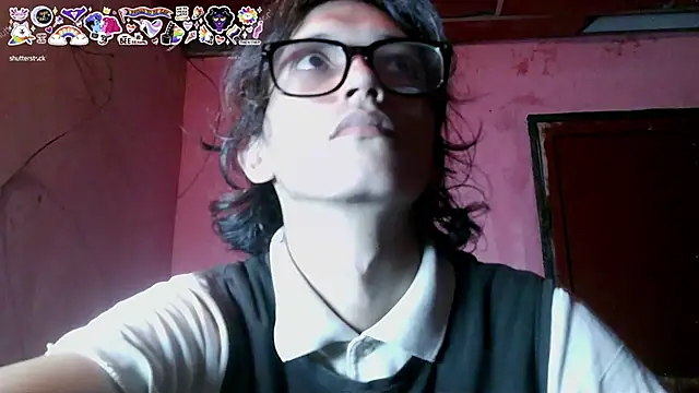 cherryuwu Chat XXX in diretta