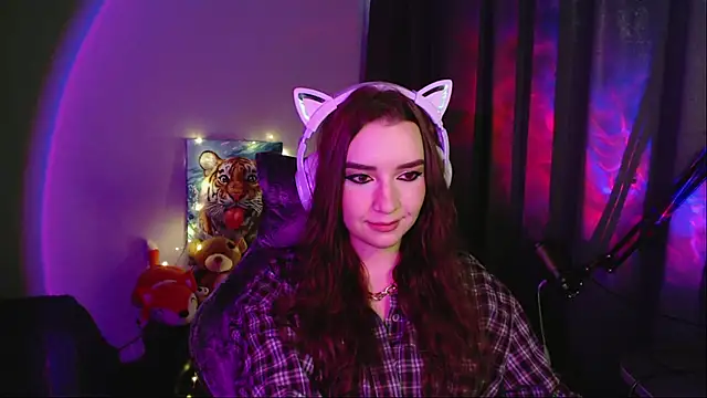 Онлайн чат XXX Celia_Sensual_