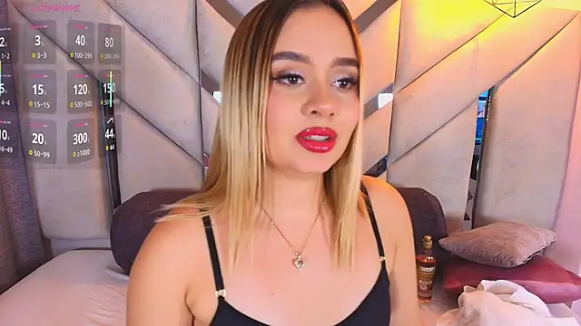 Czat XXX na żywo – Sofia_pamela_