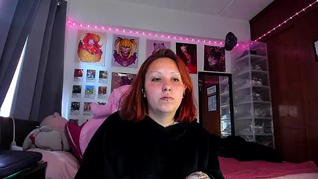 Jessie_williams Шоу с уебкамера