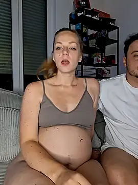 Živý XXX chat Larifari0406