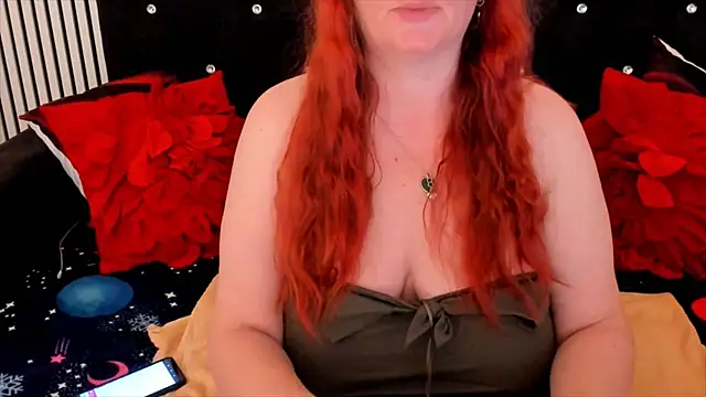 Chatroom XXX en direct de SinFulTitsDD