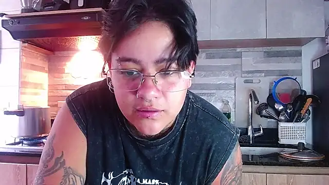 Chat XXX en directo de Techno_420_