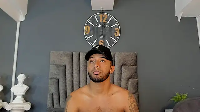 Robin_Rief's Webcam Show