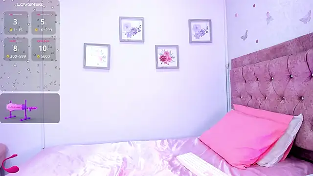 Marcus-illiore – webcam-show