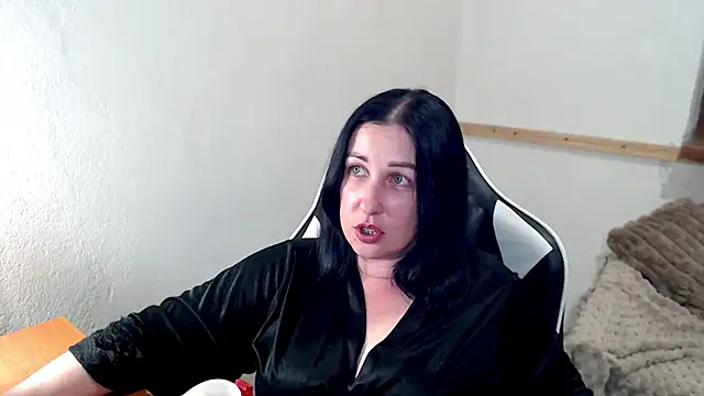 Chat XXX en directo de JillStevens