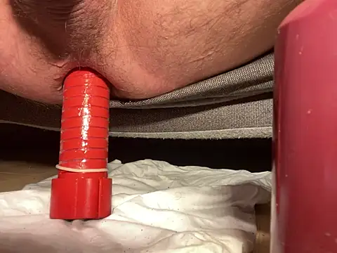 mesetti Show Webcam
