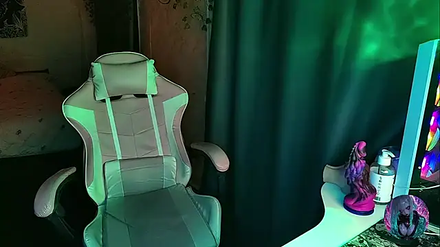 Harakassi 웹캠 쇼