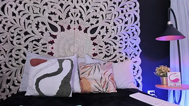 Bianca_DVarelaのライブXXXチャット