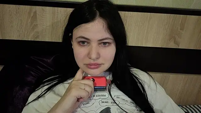 XXX chat uživo modela German_Eva