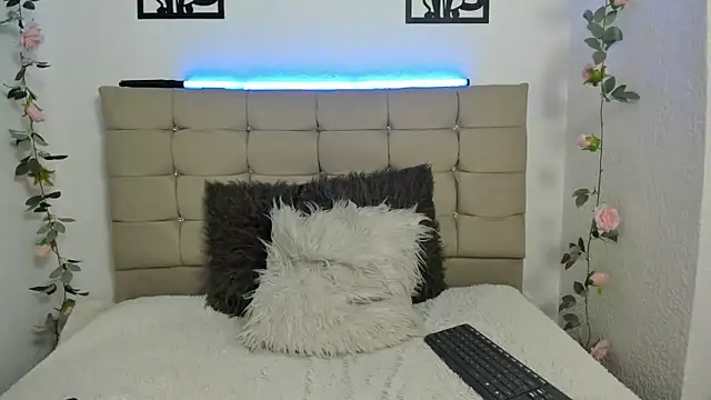 LinaBrowm Cameră chat live