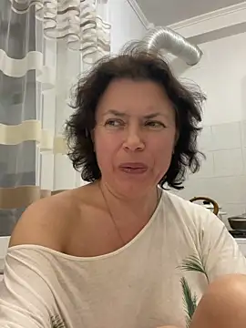 Kiramagic Live XXX-chat