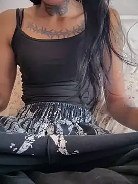 Chat XXX en directo de JIORYOvO