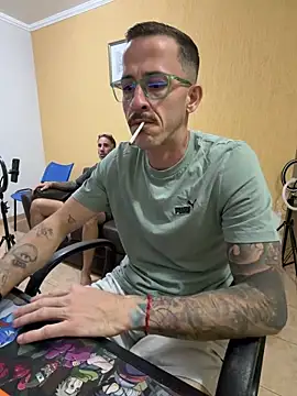 MeladoDiMel – Naživo XXX chat